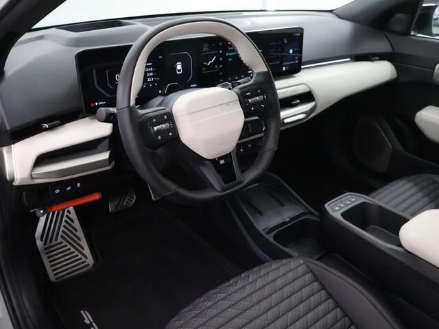 KIA EV4 Fastback GT-PlusLine 81.4 kWh | 360 Camera | Head-up Display | Harman Kardon | Stoelventilatie