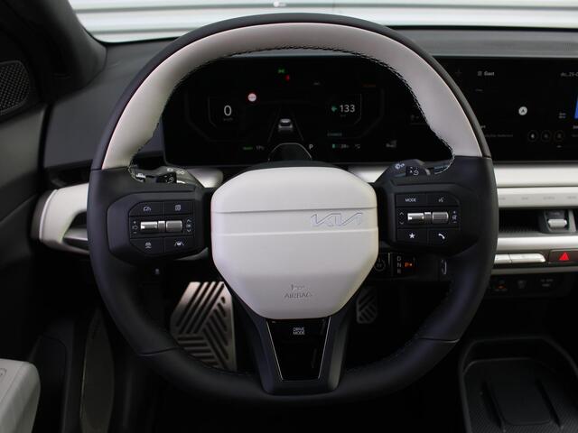 KIA EV4 Fastback GT-PlusLine 81.4 kWh | Nieuw | Direct leverbaar | Actieradius tot 612 km (WLTP) | Prijs is incl. inruilvoordeel | 18% bijtelling |