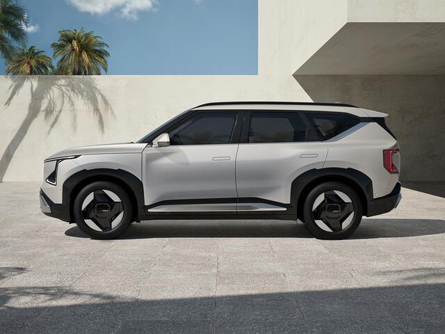 KIA EV5 Air 81.4kWh | VANAF NU TE BESTELLEN!