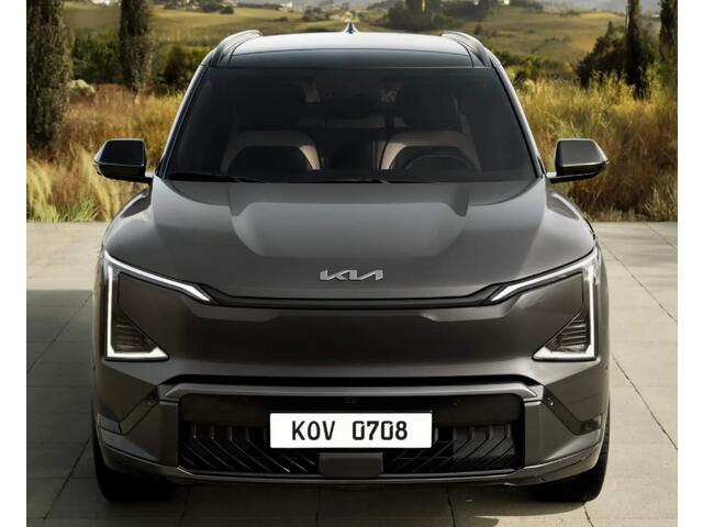 KIA EV5 Plus Advanced Nu te bestellen!