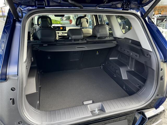 KIA EV5 Plus 81.4 kWh | Nú met gratis metallic lak en inruilvoordeel van ruim ¤ 2.500,- |