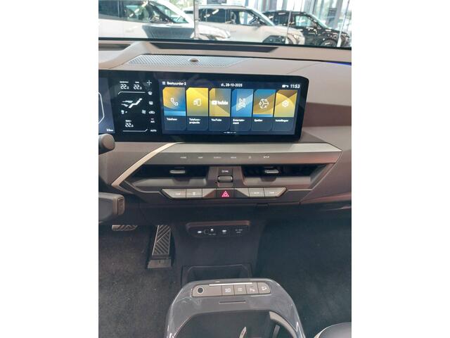 KIA EV5 GT-PlusLine 81.4 kWh | NIEUW TE BESTELLEN BIJ LOUWMAN KIA BREDA! |