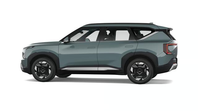 KIA EV5 Air 81.4 kWh