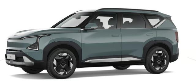 KIA EV5 Air 81.4 kWh ¤41.650,- RIJKLAAR! Nu ¤2.845,- voordeel! Nu extra scherp geprijsd!