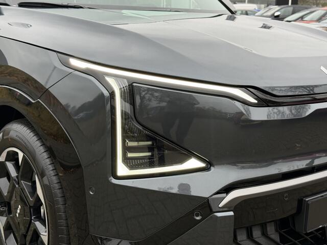 KIA EV5 GT-PlusLine 81.4 kWh | ¤2.000,- inruilpremie! | Info Bas: 0492-588982 Info Bas: 0492-588982