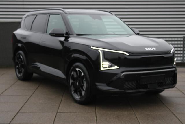KIA EV5 Air 81.4 kWh VANAF ¤ 44.495,- DIVERSE KLEUREN EN UITVOERINGEN ONDERWEG 01-2026 INFORMEER 030-6882056