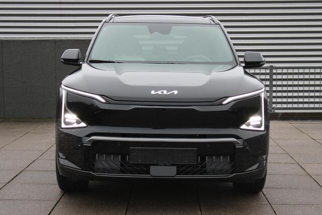 KIA EV5 Air 81.4 kWh VANAF ¤ 44.495,- DIVERSE KLEUREN EN UITVOERINGEN ONDERWEG 01-2026 INFORMEER 030-6882056