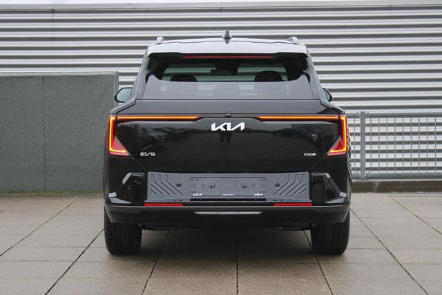 KIA EV5 Air 81.4 kWh VANAF ¤ 44.495,- DIVERSE KLEUREN EN UITVOERINGEN ONDERWEG 01-2026 INFORMEER 030-6882056