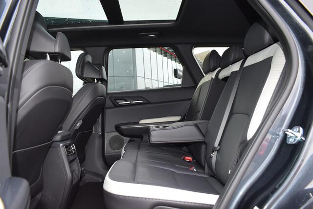 KIA EV5 GT-PlusLine 81.4 kWh | Cruise Control Adaptief | Navigatie | 360-Camera | SchuifKanteldak | Tot 10Jr. Kia Garantie