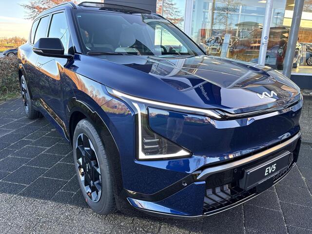 KIA EV5 GT-Line Business Edition 81.4 kWh Nu Te Bezichtigen!