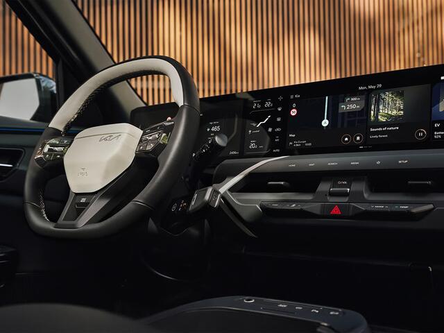 KIA EV5 GT-Line Business Edition 81.4 kWh