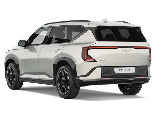 KIA EV5 GT-Line Business Edition 81.4 kWh