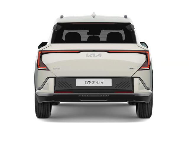 KIA EV5 GT-Line Business Edition 81.4 kWh