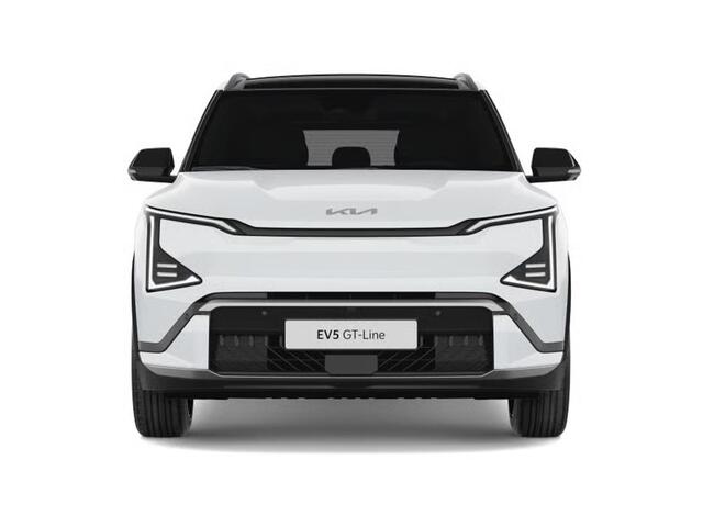 KIA EV5 GT-Line Business Edition 81.4 kWh