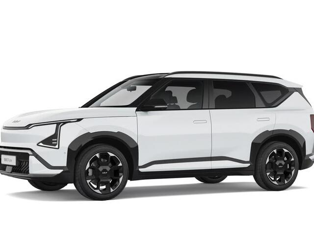 KIA EV5 GT-Line Business Edition 81.4 kWh