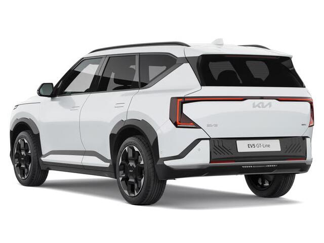 KIA EV5 GT-Line Business Edition 81.4 kWh