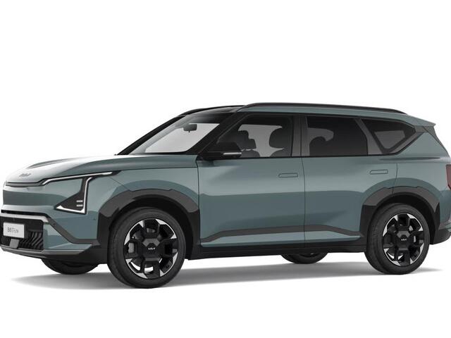 KIA EV5 GT-Line Business Edition 81.4 kWh