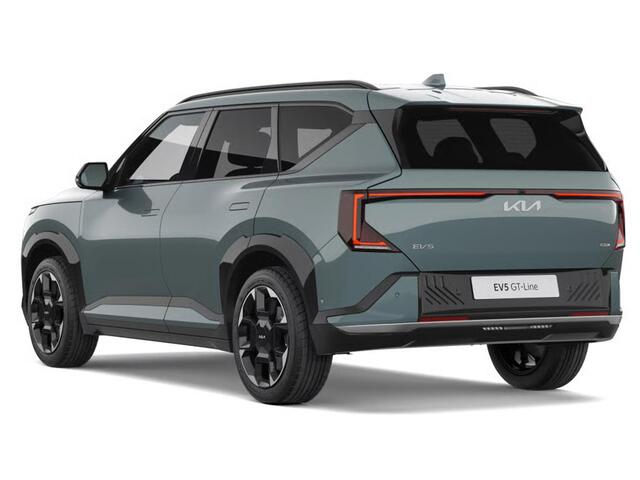 KIA EV5 GT-Line Business Edition 81.4 kWh