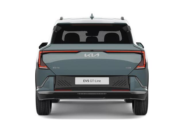 KIA EV5 GT-Line Business Edition 81.4 kWh