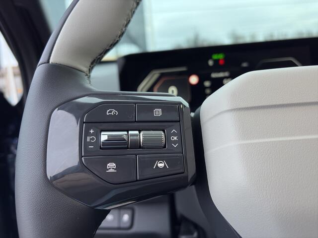 KIA EV5 GT-Line Business Edition 81.4 kWh Fiscaal aantrekkelijk! Stoel & Stuurverwarming | Leder | Pano | Apple Carplay & Android Auto | Elektrische verstelbare stoelen |