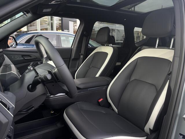 KIA EV5 GT-PlusLine 81.4 kWh Demo, nu proef te rijden!