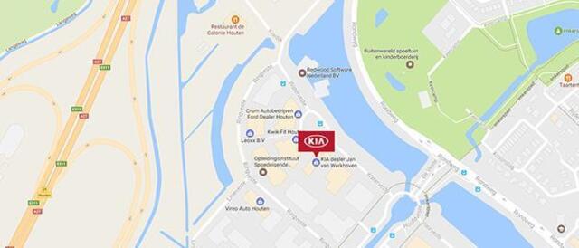 KIA EV5 GT-PlusLine 81.4 kWh Nu ¤2.845,- voordeel! Nu tijdelijk extra scherp geprijsd!