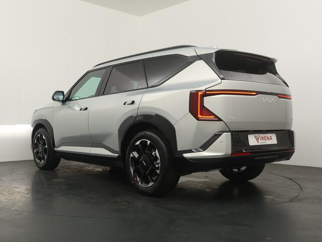 KIA EV5 GT-Line Business Edition 81.4 kWh - Panoramadak met schuif-/kantelfunctie - Stoel-/Stuurverwarming - Apple Carplay/Android Auto - Elektrische Achterklep - Fabrieksgarantie t/m 2033