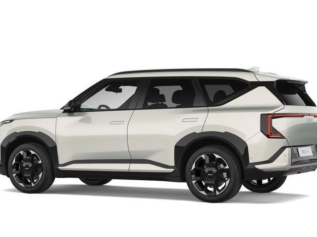 KIA EV5 GT-Line Business Edition 81.4 kWh