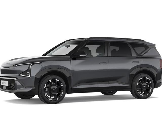 KIA EV5 GT-Line Business Edition 81.4 kWh