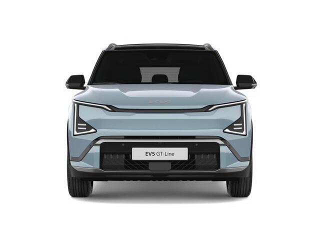 KIA EV5 GT-Line Business Edition 81.4 kWh