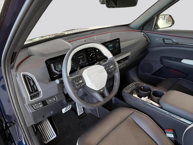 KIA EV5 GT-Line Business Edition 81.4 kWh | Panoramaschuifdak | Harman Kardon | Warmtepomp | Stoelverwarming voor en achter | Adaptieve cruise control |