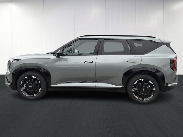 KIA EV5 GT-PlusLine 81.4 kWh | Beschikbaar voor proefritten | 360 Camera | schuif/kanteldak | Stoelmassage |