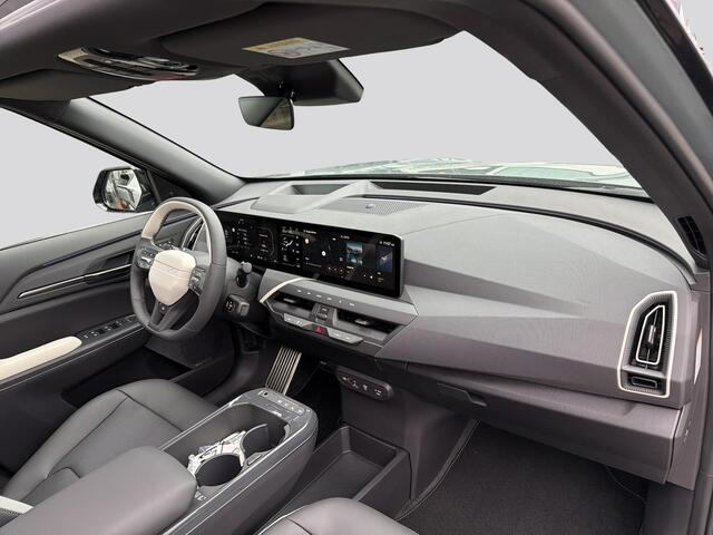 KIA EV5 GT-PlusLine 81.4 kWh | Beschikbaar voor proefritten | 360 Camera | schuif/kanteldak | Stoelmassage |