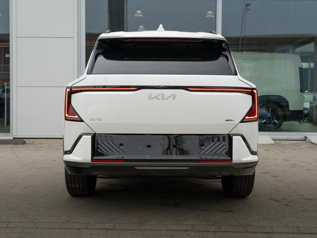 KIA EV5 GT-Line Business Edition 81.4 kWh | Schuifkanteldak | Stoen en stuurverwarming |