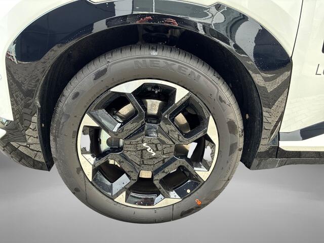 KIA EV5 GT-PlusLine 81.4 kWh | demonstratieauto | schuif- kanteldak | Premium audio Leverbaar per 02-03-2026 |