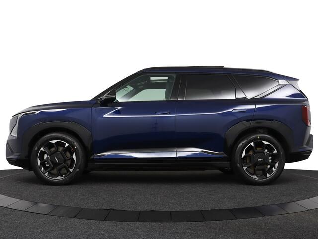 KIA EV5 GT-Line Business Edition 81.4 kWh 1.200 kg trekgewicht - Panoramadak met schuif-/kantelfunctie - Heads-up display - 19" Inch velgen Fabrieksgarantie tot 2033