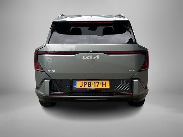 KIA EV5 GT-PlusLine 81.4 kWh