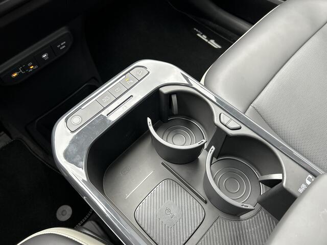 KIA EV5 GT-PlusLine 81.4 kWh