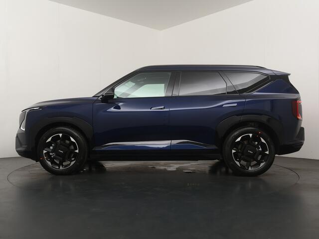 KIA EV5 GT-Line Business Edition 81.4 kWh - Schuif-/Kanteldak - Stoel-/Stuurverwarming - 1200KG Trekgewicht - Apple Carplay/Android Auto - Achteruitrijcamera - - Fabrieksgarantie t/m 02-2033