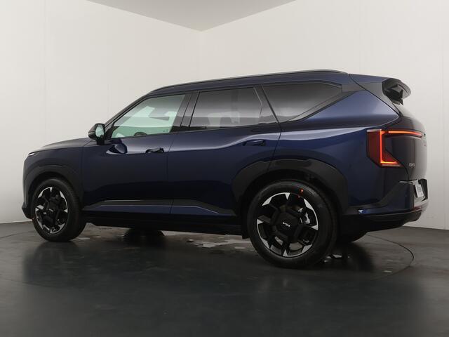 KIA EV5 GT-Line Business Edition 81.4 kWh - Schuif-/Kanteldak - Stoel-/Stuurverwarming - 1200KG Trekgewicht - Apple Carplay/Android Auto - Achteruitrijcamera - - Fabrieksgarantie t/m 02-2033