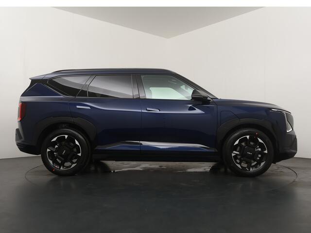 KIA EV5 GT-Line Business Edition 81.4 kWh - Schuif-/Kanteldak - Stoel-/Stuurverwarming - 1200KG Trekgewicht - Apple Carplay/Android Auto - Achteruitrijcamera - - Fabrieksgarantie t/m 02-2033