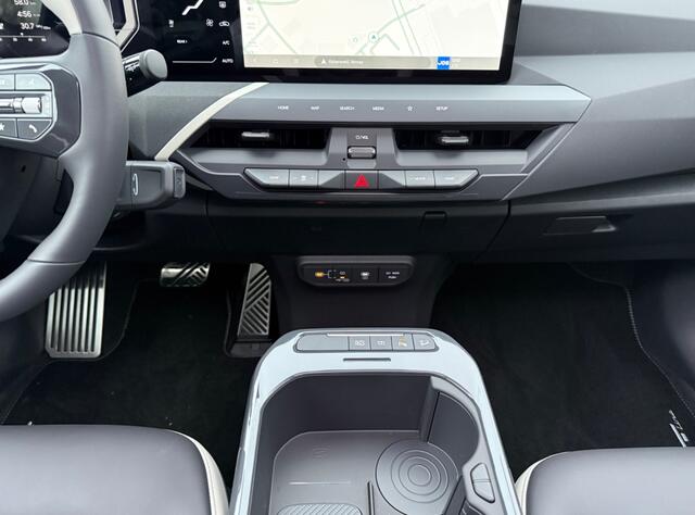 KIA EV5 GT-Line Business Edition 81.4 kWh I Panoramadak I Levertij in ov | LED dagrijverlichting