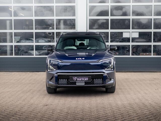 KIA EV5 GT-Line Business Edition 81.4 kWh | Uit voorraad leverbaar !