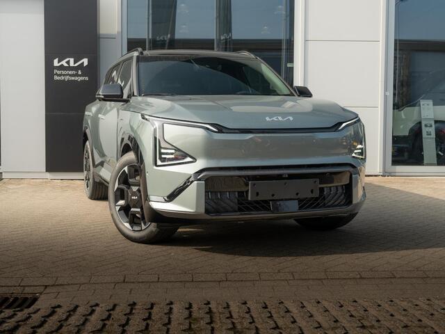 KIA EV5 GT-PlusLine 81.4 kWh