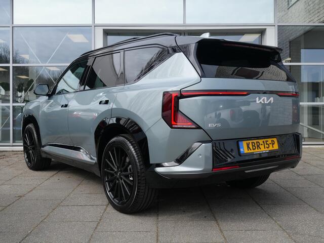 KIA EV5 GT-Line Business 81.4 kWh | 20'' LM | Two Tone |