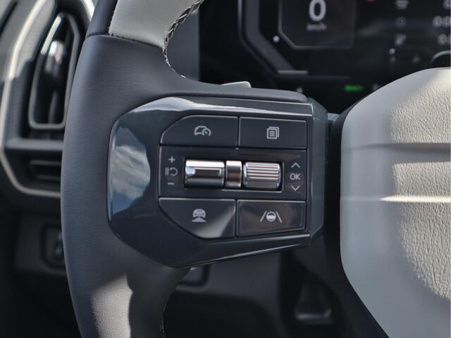 KIA EV5 GT-PlusLine 81.4 kWh | Cruise Control Adaptief | Navigatie | 360-Camera | SchuifKanteldak | Tot 10Jr. Kia Garantie