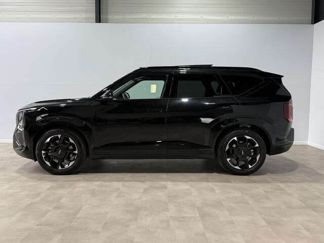 KIA EV5 GT-Line Business Edition 81.4 kWh DEMO model Kia-paasweekend