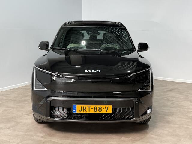KIA EV5 GT-Line Business Edition 81.4 kWh DEMO model Kia-paasweekend