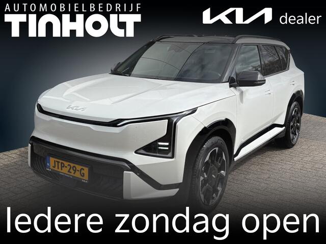 KIA EV5 Plus 81.4 kWh GT-line Business edition