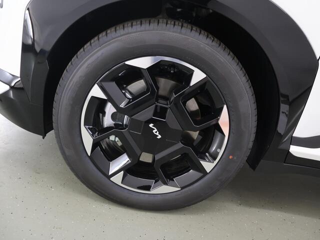 KIA EV5 GT-PlusLine 81.4 kWh | 360 Graden camera | Head-up Display | Stoelventilatie | Schuif/kanteldak | Dodehoekcamera |